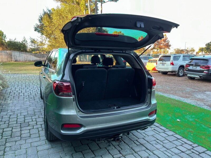 2019 Kia Sorento S V6 Wilmington NC