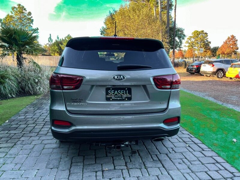 2019 Kia Sorento S V6 Wilmington NC
