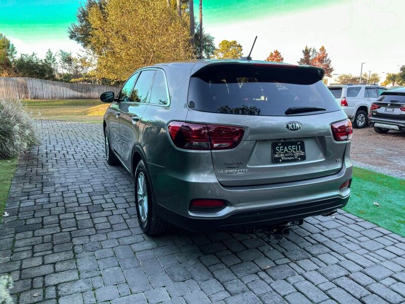 2019 Kia Sorento S V6 Wilmington NC