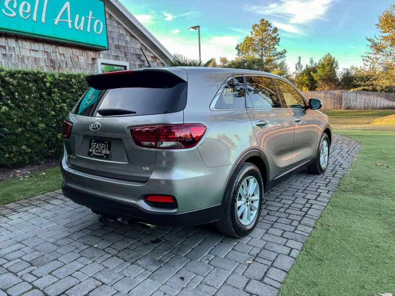 2019 Kia Sorento S V6 Wilmington NC