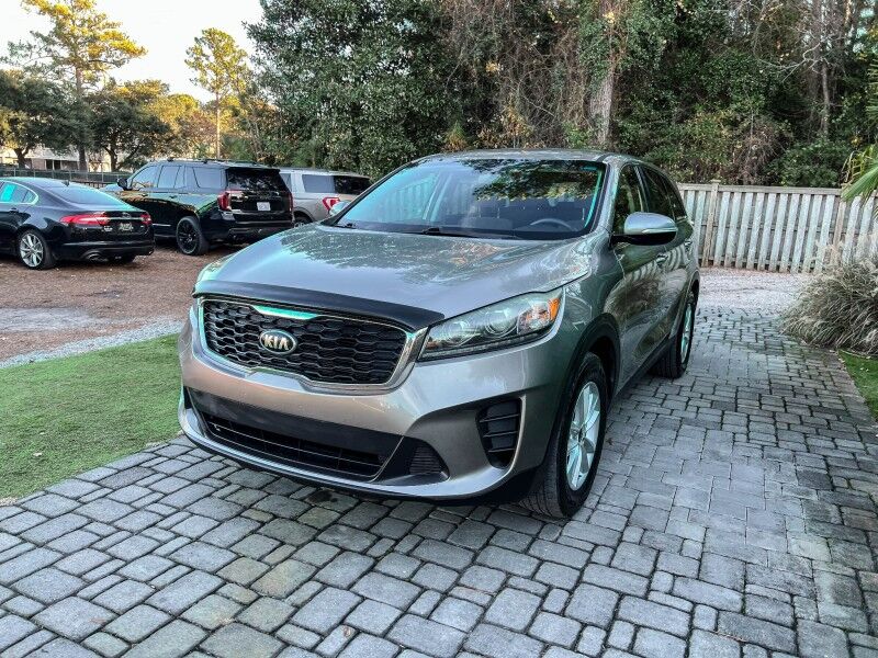 2019 Kia Sorento S V6 Wilmington NC