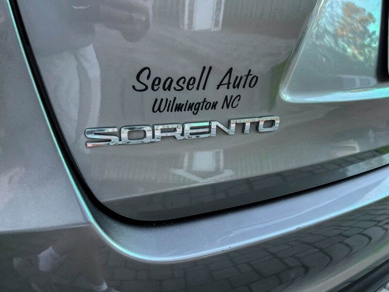 2019 Kia Sorento S V6 Wilmington NC