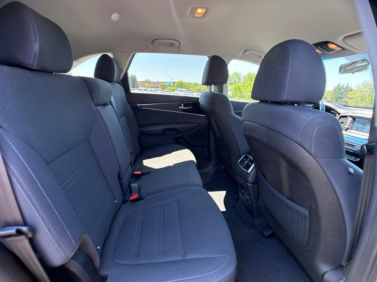 2019 Kia Sorento S Chantilly VA