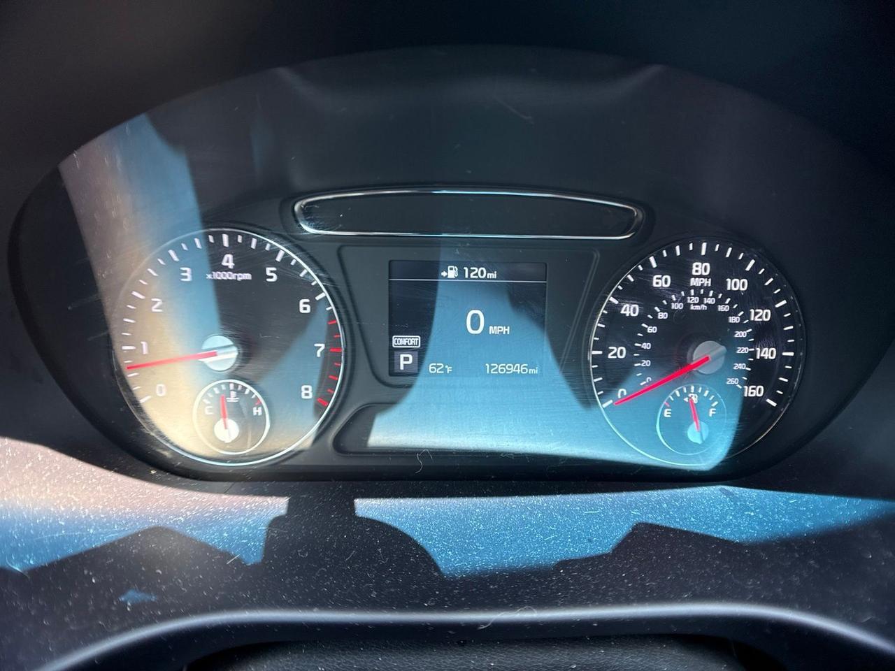 2019 Kia Sorento S Chantilly VA