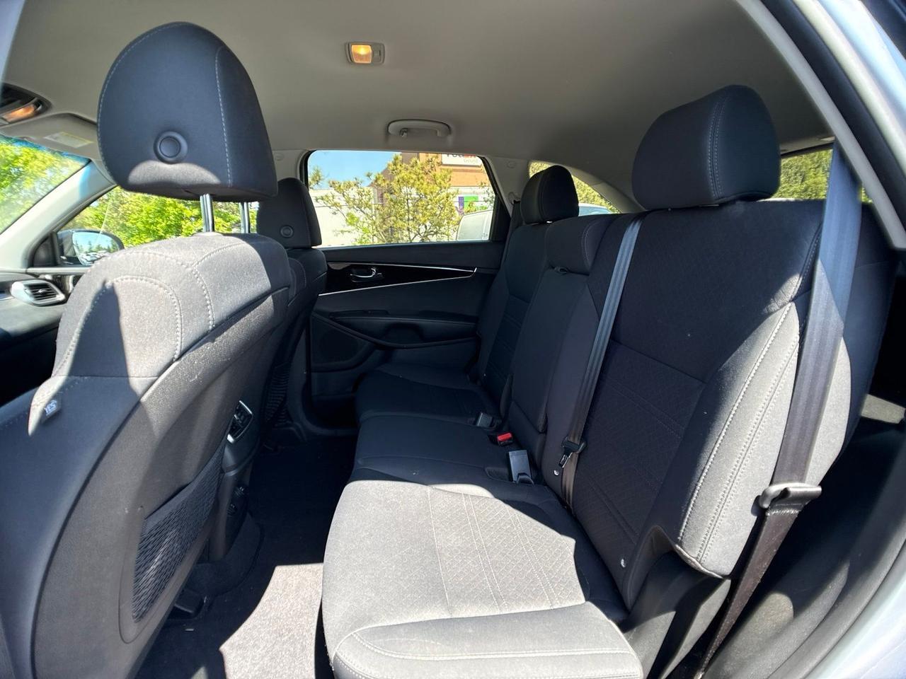2019 Kia Sorento S Chantilly VA