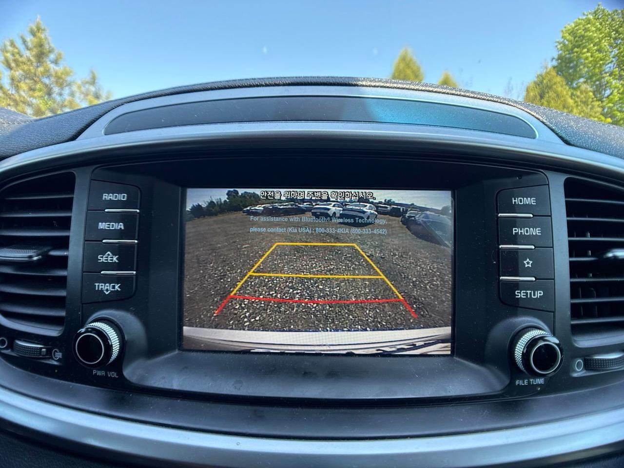 2019 Kia Sorento S Chantilly VA