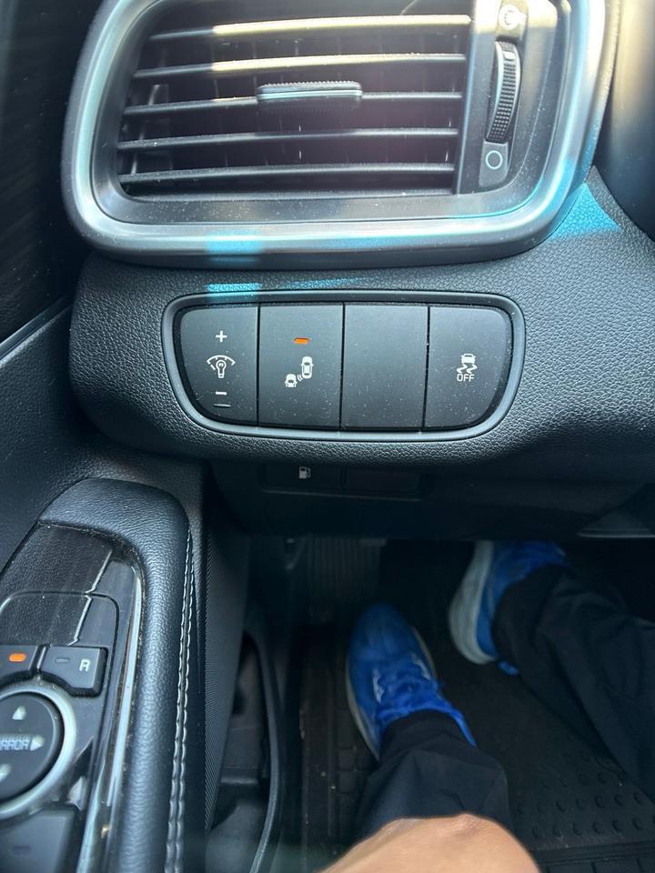 2019 Kia Sorento S Chantilly VA