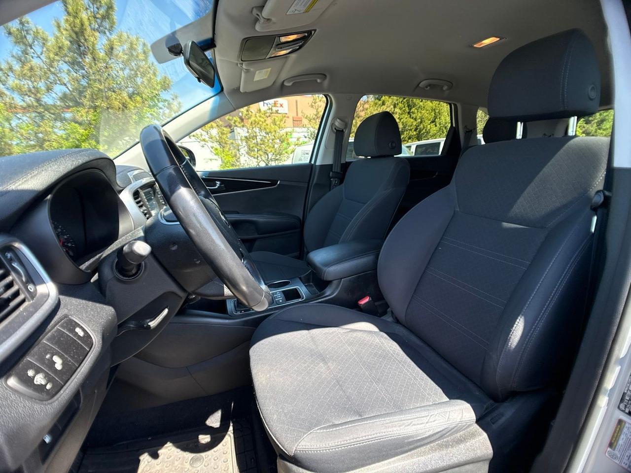 2019 Kia Sorento S Chantilly VA