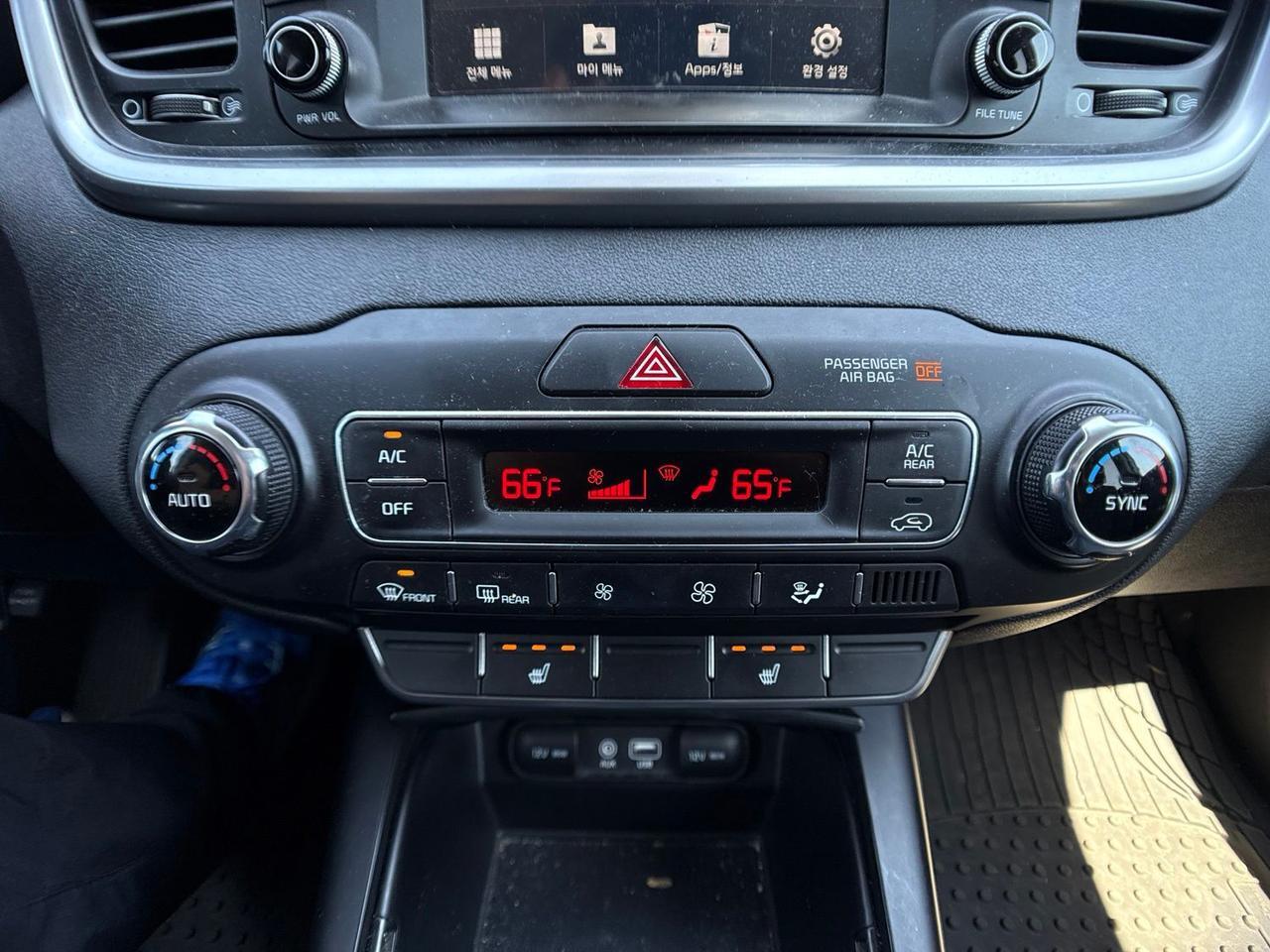 2019 Kia Sorento S Chantilly VA