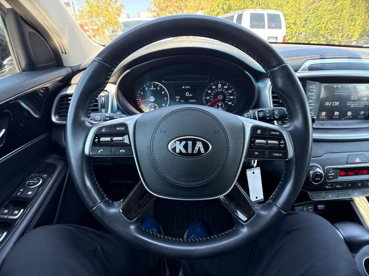 2019 Kia Sorento S Chantilly VA
