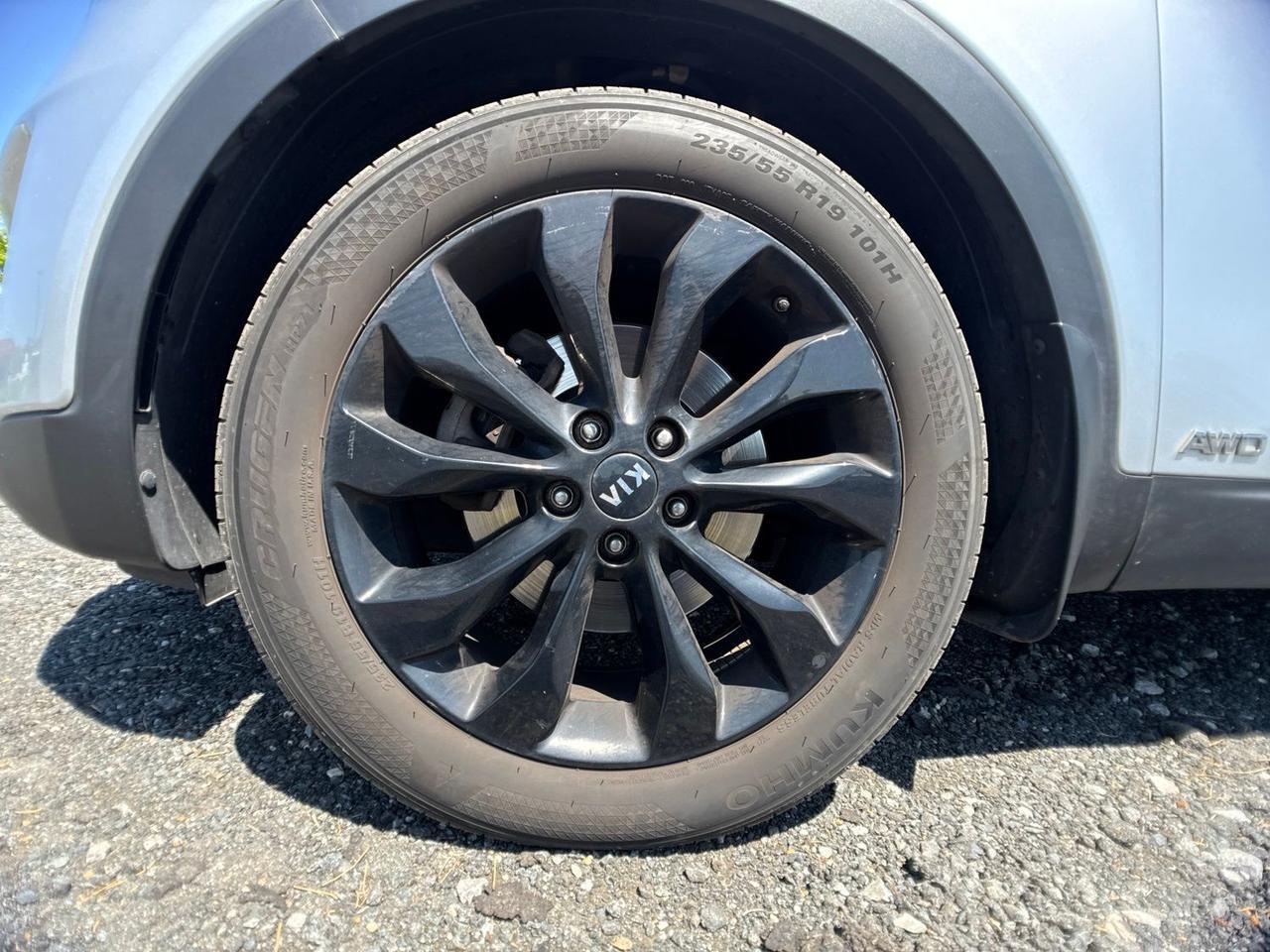 2019 Kia Sorento S Chantilly VA