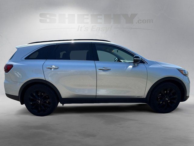 2019 Kia Sorento S Chantilly VA