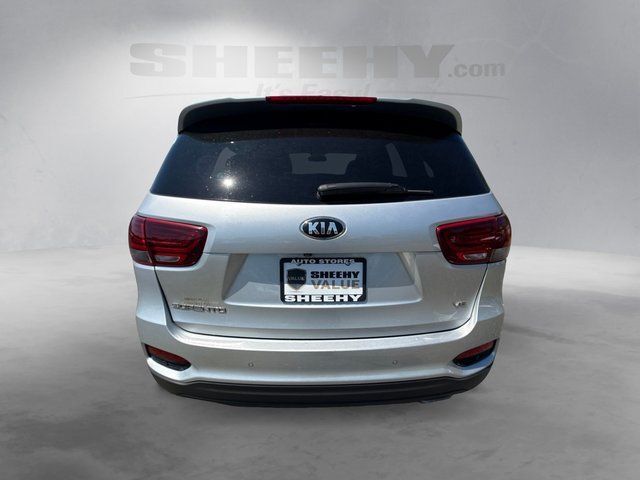 2019 Kia Sorento S Chantilly VA