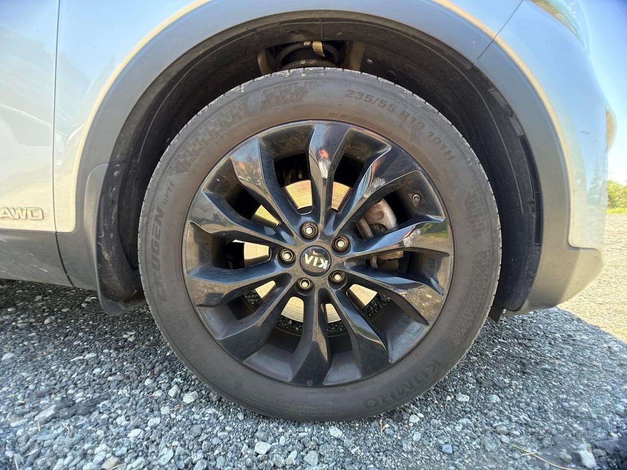 2019 Kia Sorento S Chantilly VA
