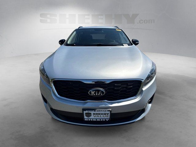 2019 Kia Sorento S Chantilly VA