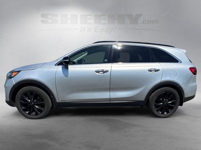 2019 Kia Sorento S Chantilly VA