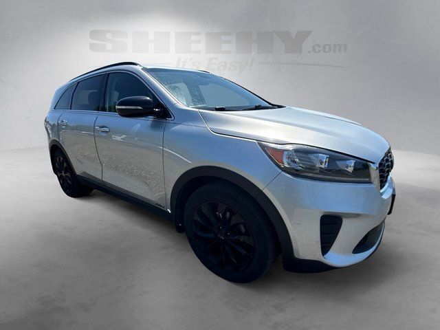 2019 Kia Sorento S Chantilly VA