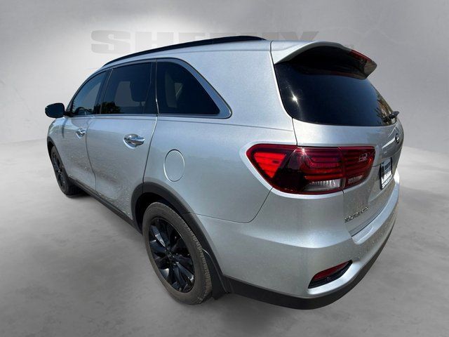 2019 Kia Sorento S Chantilly VA