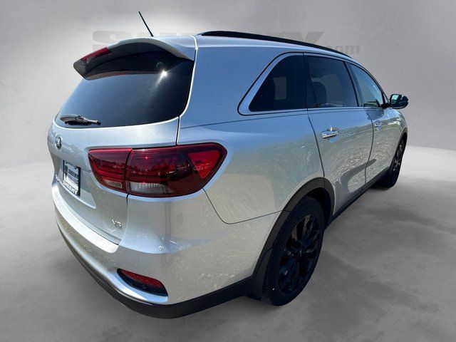 2019 Kia Sorento S Chantilly VA