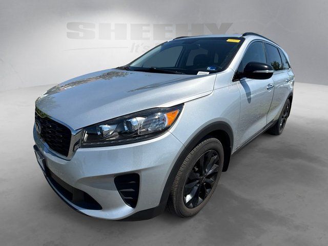 2019 Kia Sorento S Chantilly VA