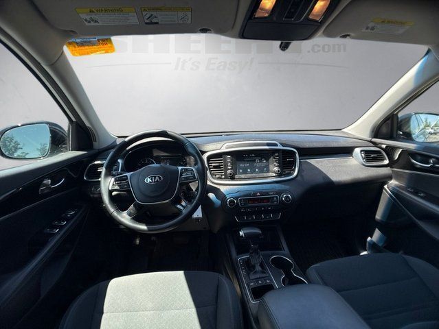 2019 Kia Sorento S Chantilly VA