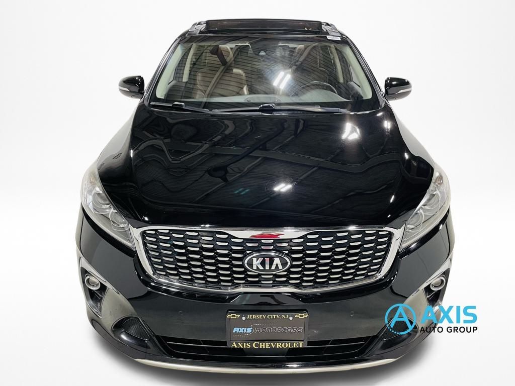 2019 Kia Sorento SX Jersey City NJ