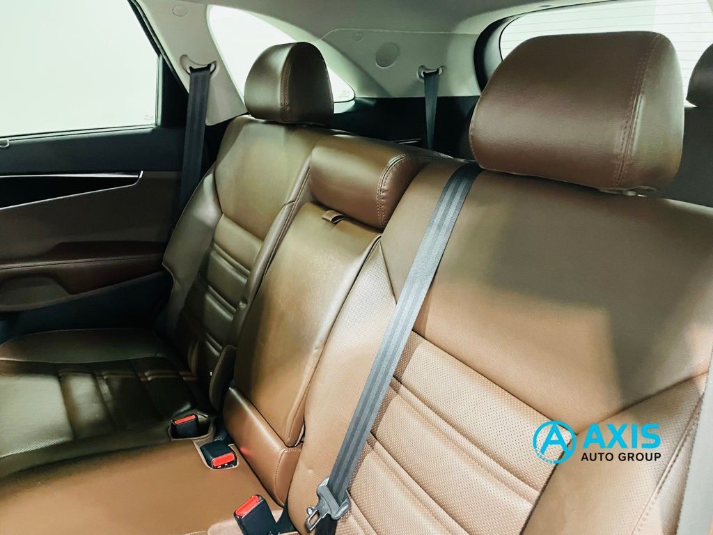 2019 Kia Sorento SX Jersey City NJ