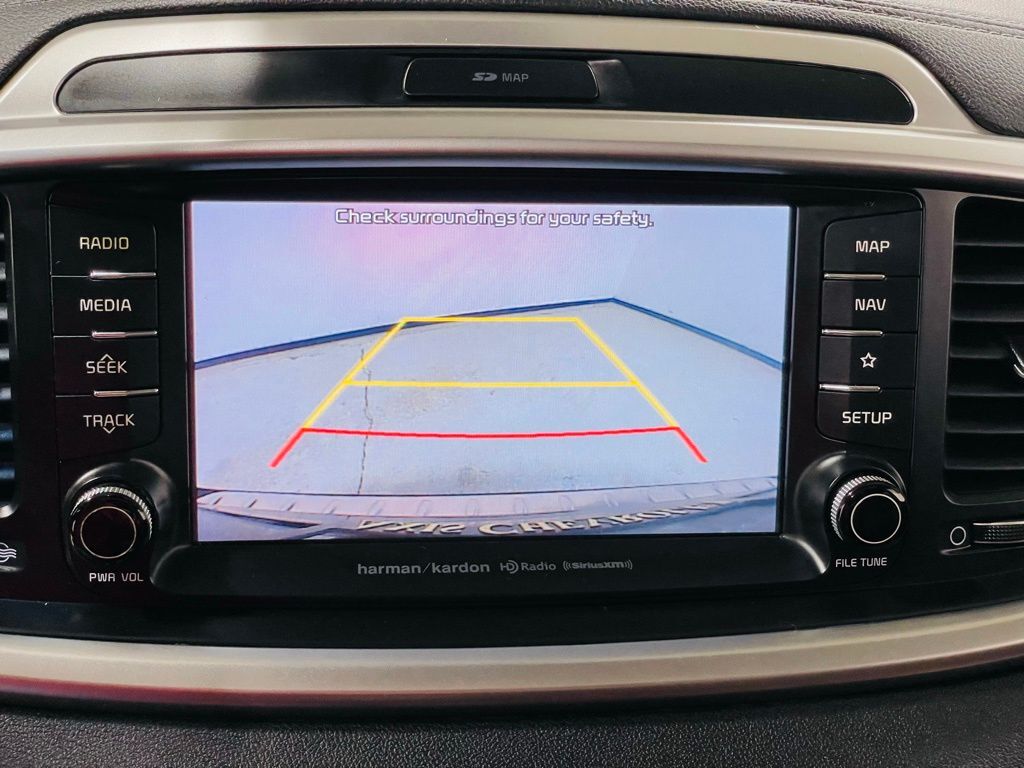 2019 Kia Sorento SX Jersey City NJ