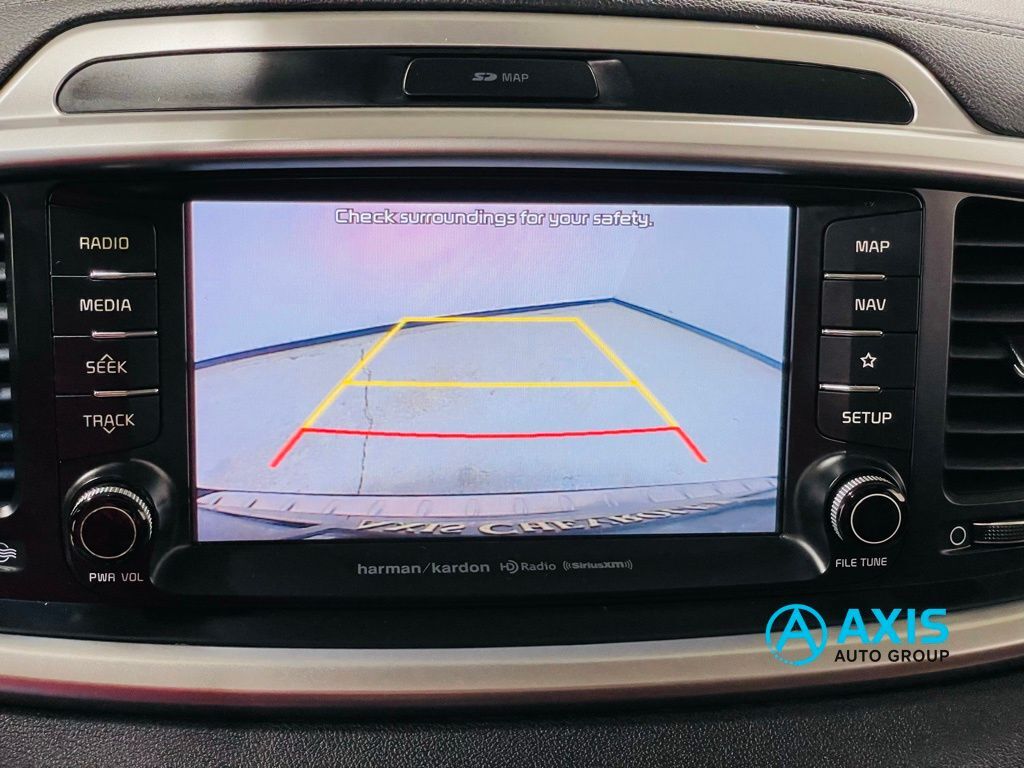 2019 Kia Sorento SX Jersey City NJ