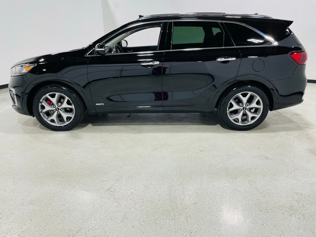 2019 Kia Sorento SX Jersey City NJ
