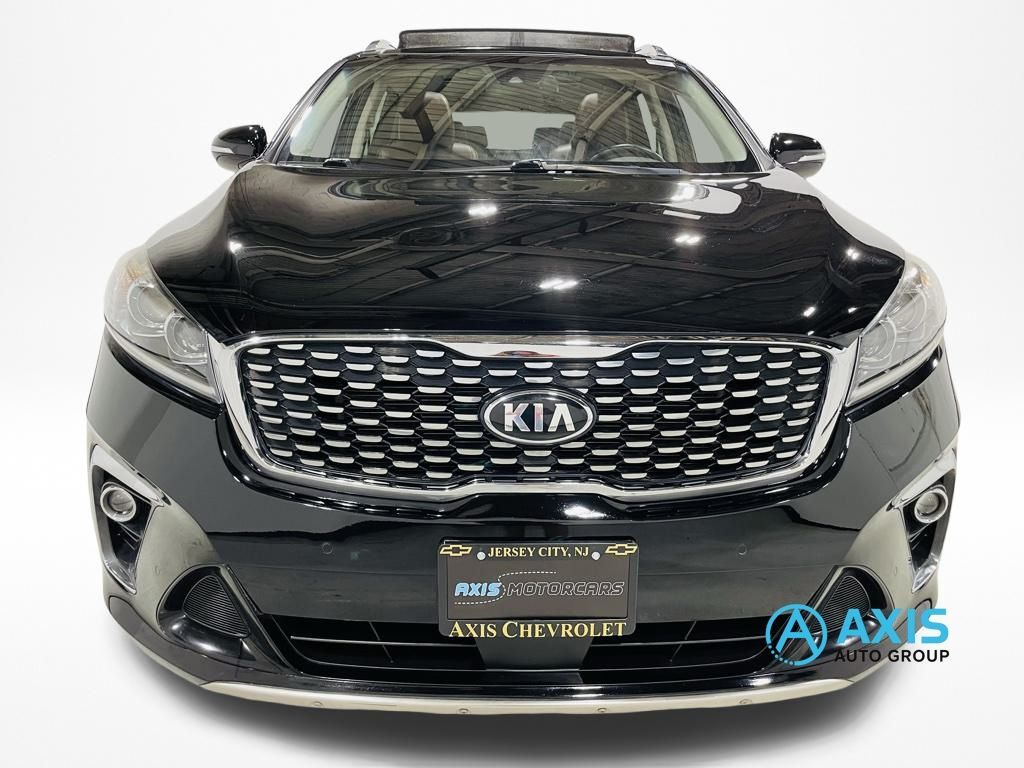 2019 Kia Sorento SX Jersey City NJ