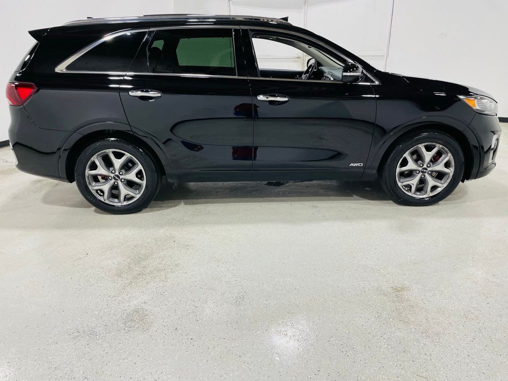 2019 Kia Sorento SX Jersey City NJ