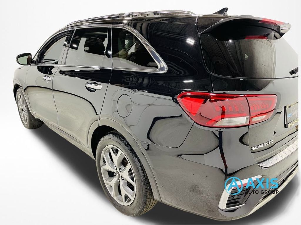 2019 Kia Sorento SX Jersey City NJ