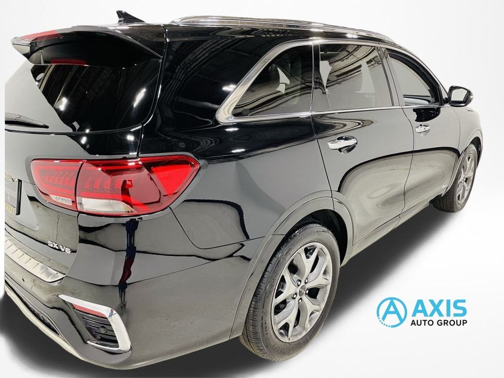 2019 Kia Sorento SX Jersey City NJ