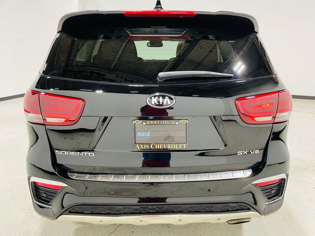 2019 Kia Sorento SX Jersey City NJ
