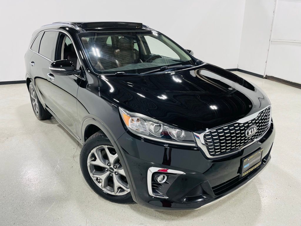 2019 Kia Sorento SX Jersey City NJ