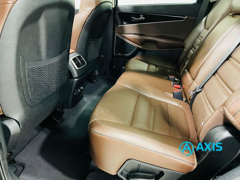 2019 Kia Sorento SX Jersey City NJ