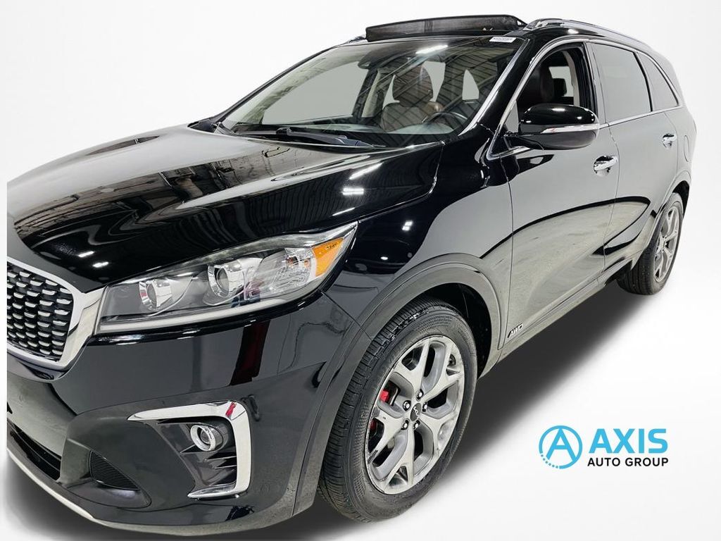 2019 Kia Sorento SX Jersey City NJ