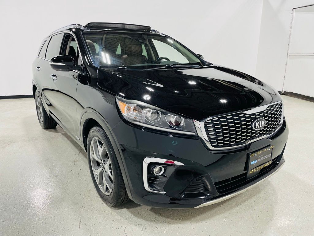 2019 Kia Sorento SX Jersey City NJ