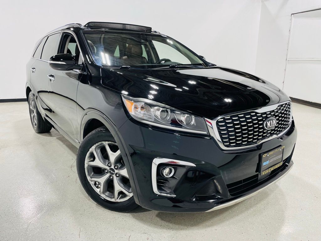 2019 Kia Sorento SX Jersey City NJ