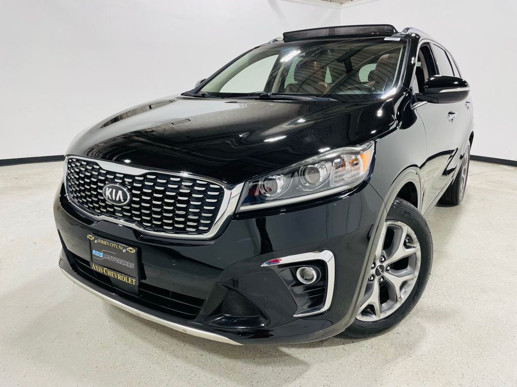2019 Kia Sorento SX Jersey City NJ