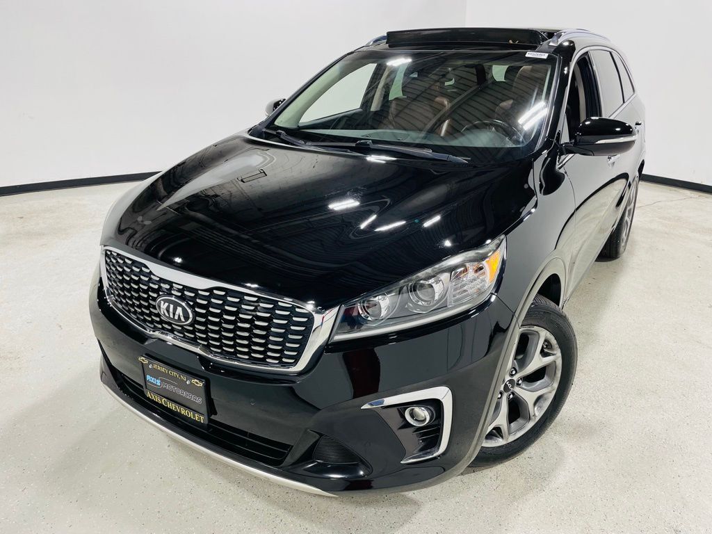 2019 Kia Sorento SX Jersey City NJ