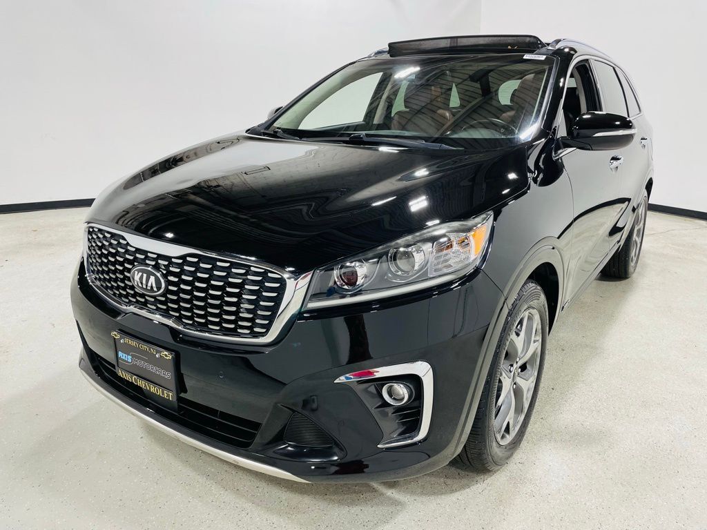 2019 Kia Sorento SX Jersey City NJ