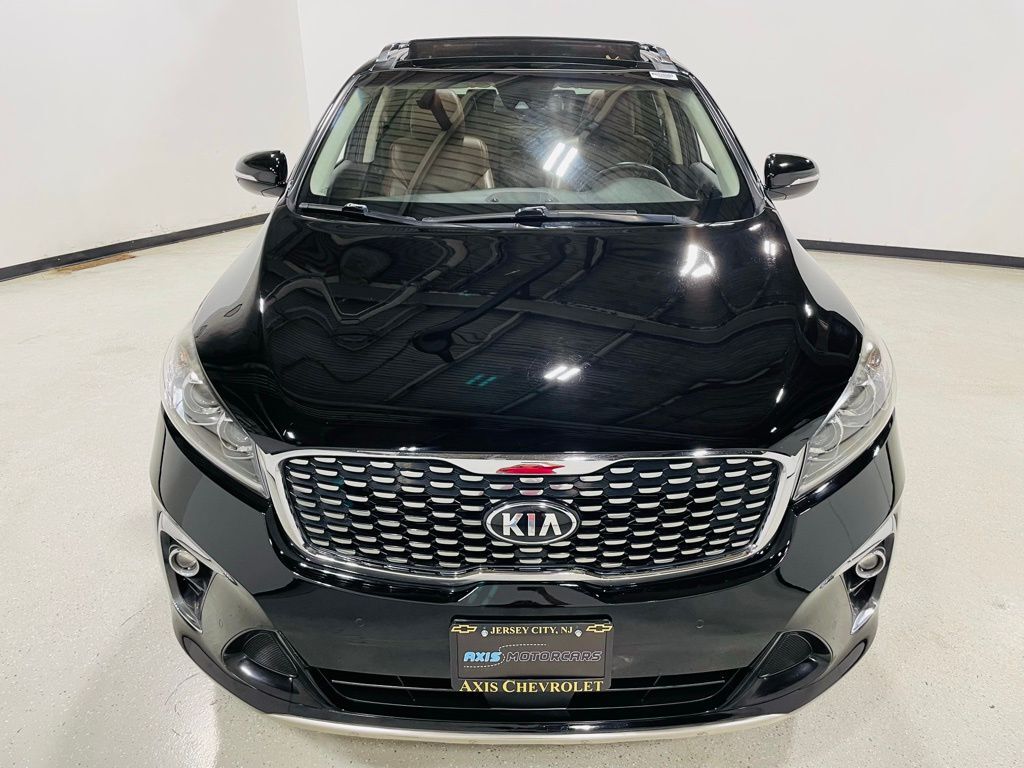 2019 Kia Sorento SX Jersey City NJ