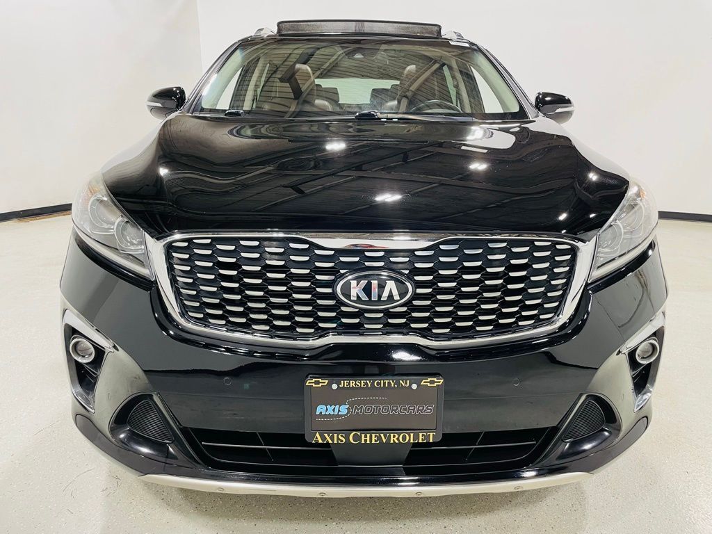 2019 Kia Sorento SX Jersey City NJ