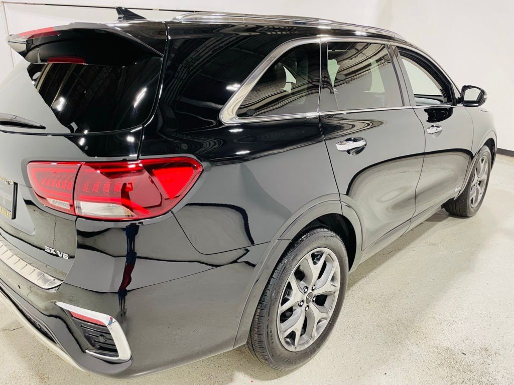 2019 Kia Sorento SX Jersey City NJ