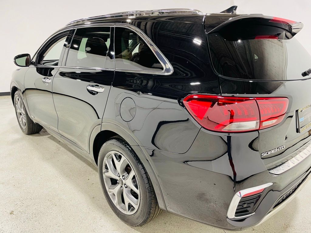 2019 Kia Sorento SX Jersey City NJ