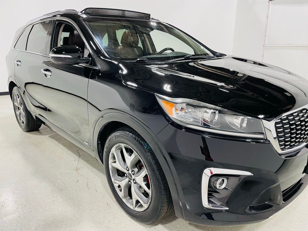 2019 Kia Sorento SX Jersey City NJ