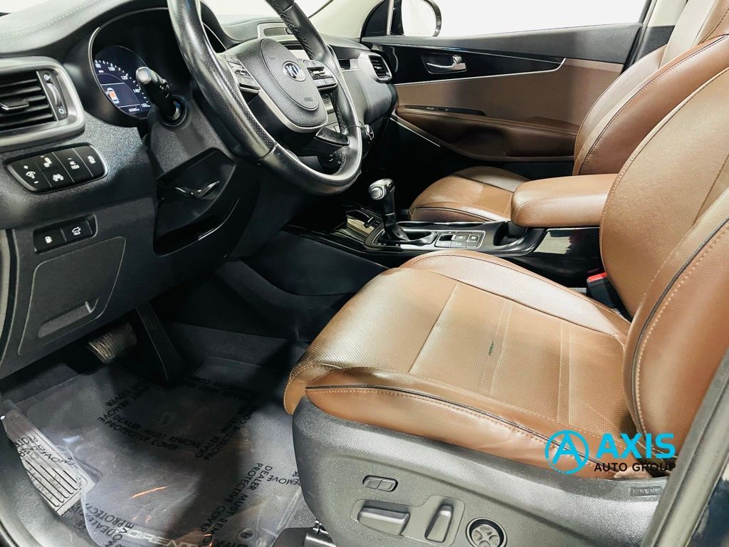 2019 Kia Sorento SX Jersey City NJ