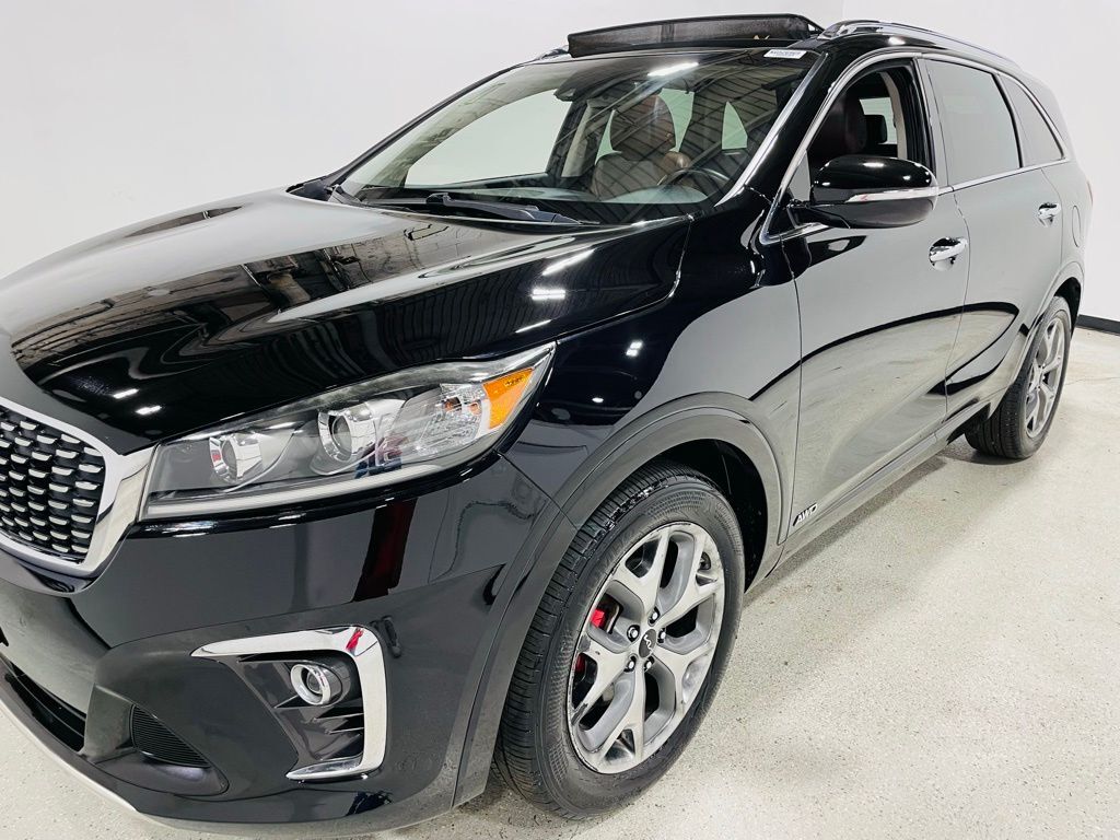 2019 Kia Sorento SX Jersey City NJ